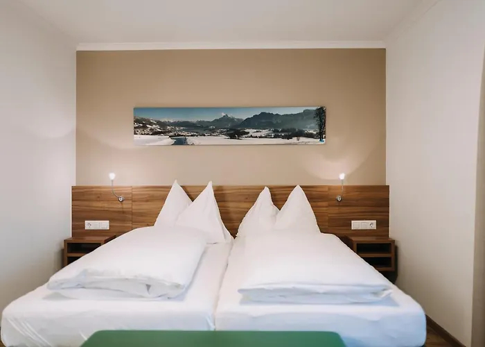 Hotel Aichingerwirt
