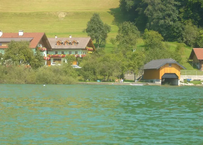 Ferienhof Fischenhaus