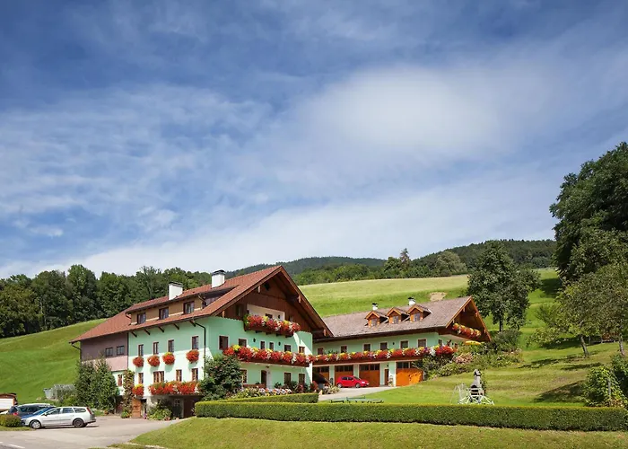 Ferienhof Fischenhaus