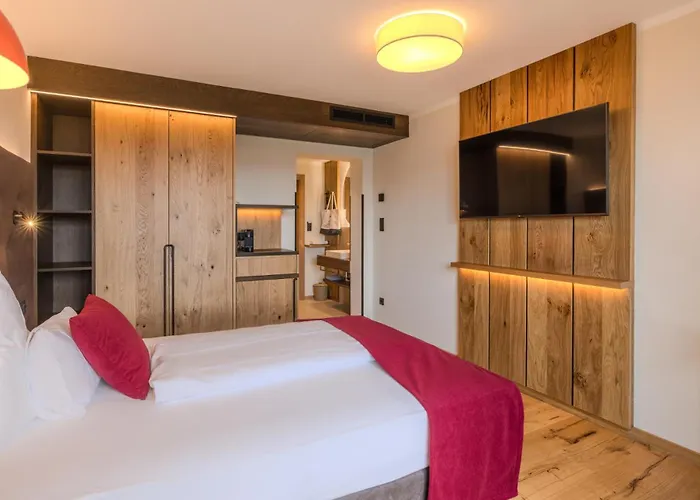 Hotel Haberl - Attersee